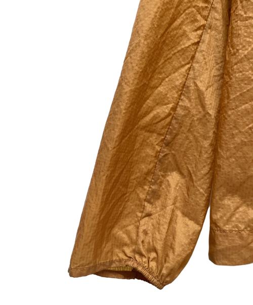 Patagonia（パタゴニア）Patagonia (パタゴニア) フーディニ・ジャケット オレンジ サイズ:SIZE XSの古着・服飾アイテム