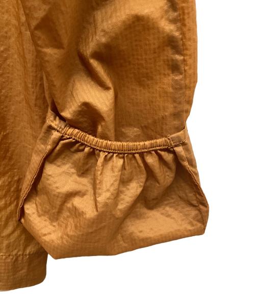 Patagonia（パタゴニア）Patagonia (パタゴニア) フーディニ・ジャケット オレンジ サイズ:SIZE XSの古着・服飾アイテム