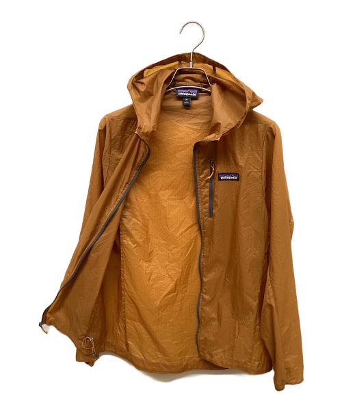 Patagonia（パタゴニア）Patagonia (パタゴニア) フーディニ・ジャケット オレンジ サイズ:SIZE XSの古着・服飾アイテム