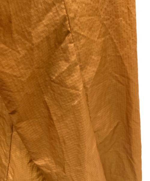 Patagonia（パタゴニア）Patagonia (パタゴニア) フーディニ・ジャケット オレンジ サイズ:SIZE XSの古着・服飾アイテム