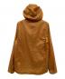 Patagonia (パタゴニア) フーディニ・ジャケット オレンジ サイズ:SIZE XS：10000円