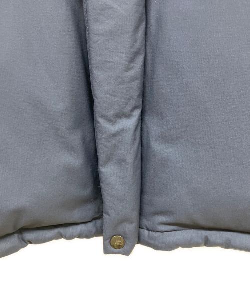 THE NORTH FACE（ザ ノース フェイス）THE NORTH FACE (ザ ノース フェイス) バルトロ ダウンジャケット ネイビー×ブラック サイズ:SIZE Lの古着・服飾アイテム