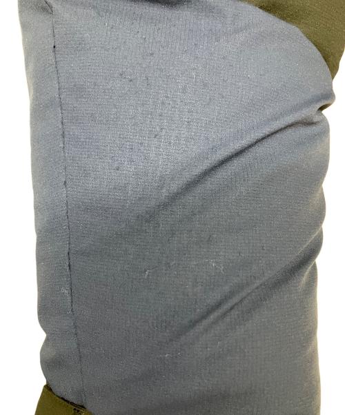 THE NORTH FACE（ザ ノース フェイス）THE NORTH FACE (ザ ノース フェイス) バルトロ ダウンジャケット ネイビー×ブラック サイズ:SIZE Lの古着・服飾アイテム