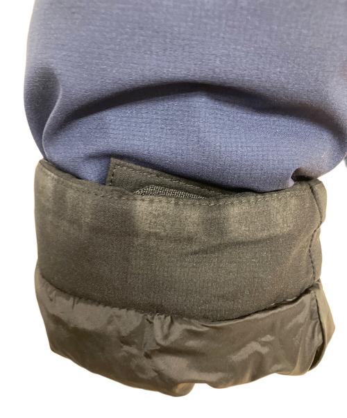 THE NORTH FACE（ザ ノース フェイス）THE NORTH FACE (ザ ノース フェイス) バルトロ ダウンジャケット ネイビー×ブラック サイズ:SIZE Lの古着・服飾アイテム