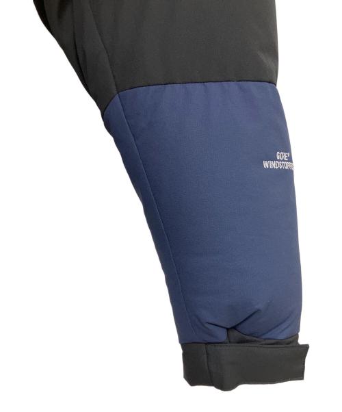 THE NORTH FACE（ザ ノース フェイス）THE NORTH FACE (ザ ノース フェイス) バルトロ ダウンジャケット ネイビー×ブラック サイズ:SIZE Lの古着・服飾アイテム