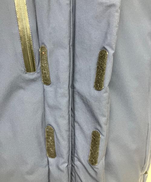 THE NORTH FACE（ザ ノース フェイス）THE NORTH FACE (ザ ノース フェイス) バルトロ ダウンジャケット ネイビー×ブラック サイズ:SIZE Lの古着・服飾アイテム