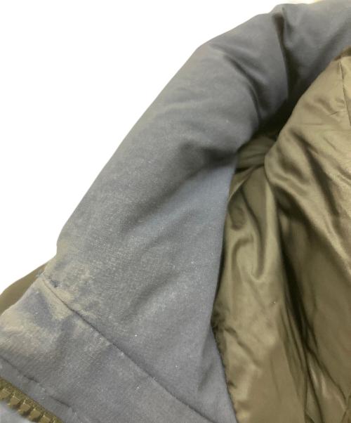 THE NORTH FACE（ザ ノース フェイス）THE NORTH FACE (ザ ノース フェイス) バルトロ ダウンジャケット ネイビー×ブラック サイズ:SIZE Lの古着・服飾アイテム