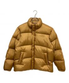 THE NORTH FACE（ザ ノース フェイス）の古着「リバートンオンボールジャケット」｜ブラウン