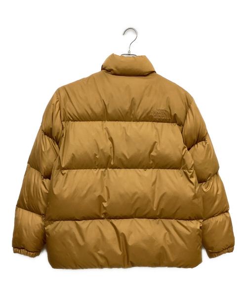 THE NORTH FACE（ザ ノース フェイス）THE NORTH FACE (ザ ノース フェイス) リバートンオンボールジャケット ブラウン サイズ:SIZE Lの古着・服飾アイテム