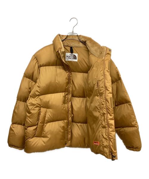 THE NORTH FACE（ザ ノース フェイス）THE NORTH FACE (ザ ノース フェイス) リバートンオンボールジャケット ブラウン サイズ:SIZE Lの古着・服飾アイテム