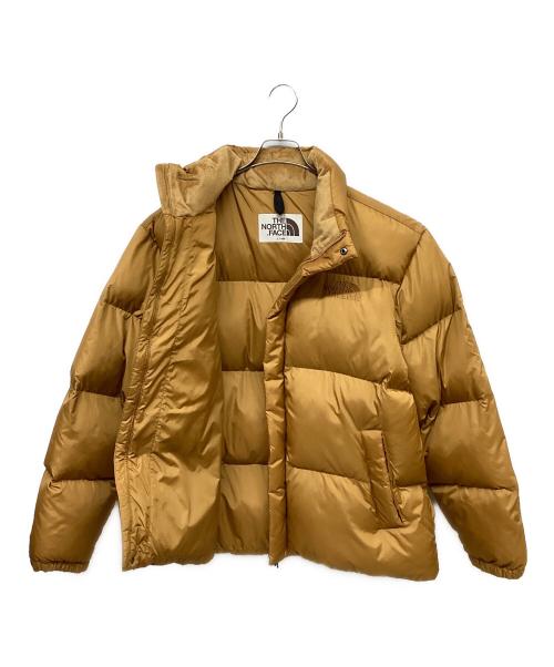 THE NORTH FACE（ザ ノース フェイス）THE NORTH FACE (ザ ノース フェイス) リバートンオンボールジャケット ブラウン サイズ:SIZE Lの古着・服飾アイテム