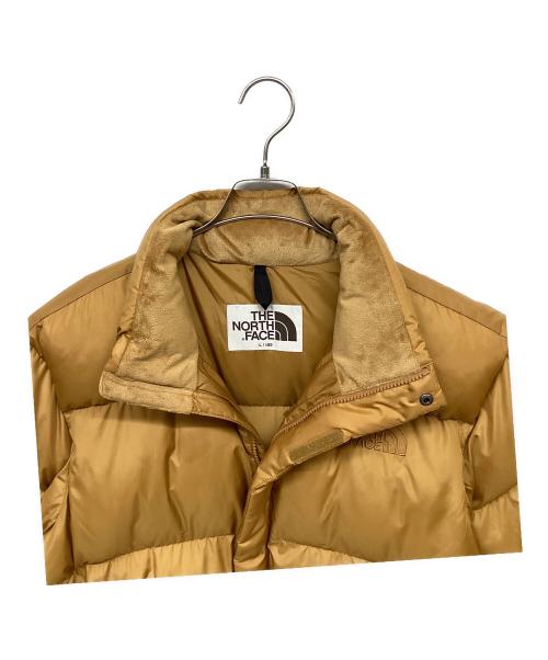 THE NORTH FACE（ザ ノース フェイス）THE NORTH FACE (ザ ノース フェイス) リバートンオンボールジャケット ブラウン サイズ:SIZE Lの古着・服飾アイテム