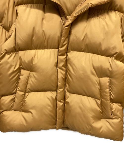 THE NORTH FACE（ザ ノース フェイス）THE NORTH FACE (ザ ノース フェイス) リバートンオンボールジャケット ブラウン サイズ:SIZE Lの古着・服飾アイテム