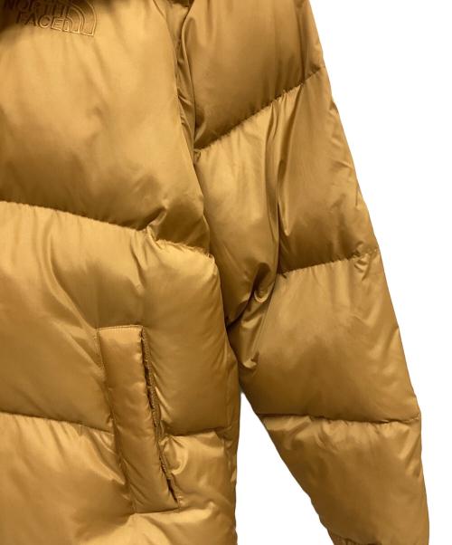 THE NORTH FACE（ザ ノース フェイス）THE NORTH FACE (ザ ノース フェイス) リバートンオンボールジャケット ブラウン サイズ:SIZE Lの古着・服飾アイテム