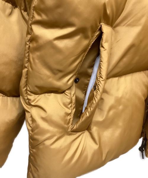 THE NORTH FACE（ザ ノース フェイス）THE NORTH FACE (ザ ノース フェイス) リバートンオンボールジャケット ブラウン サイズ:SIZE Lの古着・服飾アイテム