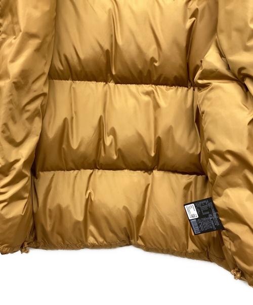 THE NORTH FACE（ザ ノース フェイス）THE NORTH FACE (ザ ノース フェイス) リバートンオンボールジャケット ブラウン サイズ:SIZE Lの古着・服飾アイテム