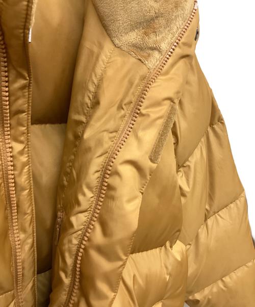 THE NORTH FACE（ザ ノース フェイス）THE NORTH FACE (ザ ノース フェイス) リバートンオンボールジャケット ブラウン サイズ:SIZE Lの古着・服飾アイテム
