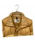 中古・古着 THE NORTH FACE (ザ ノース フェイス) リバートンオンボールジャケット ブラウン サイズ:SIZE L：21000円