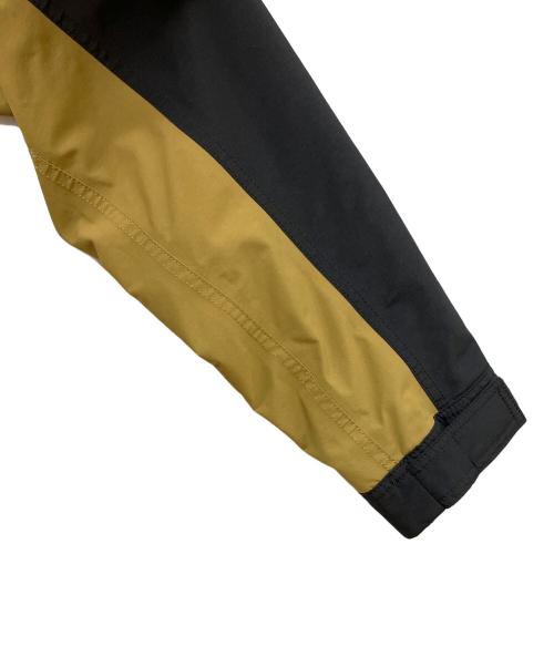 THE NORTH FACE（ザ ノース フェイス）THE NORTH FACE (ザ ノース フェイス) マウンテンライトジャケット カーキ×ブラック サイズ:SIZE Lの古着・服飾アイテム