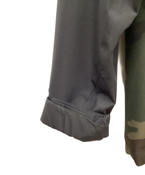 THE NORTH FACE（ザ ノース フェイス）THE NORTH FACE (ザ ノース フェイス) ノベルティマウンテンジャケット　SIZE M カモ サイズ:SIZE Mの古着・服飾アイテム