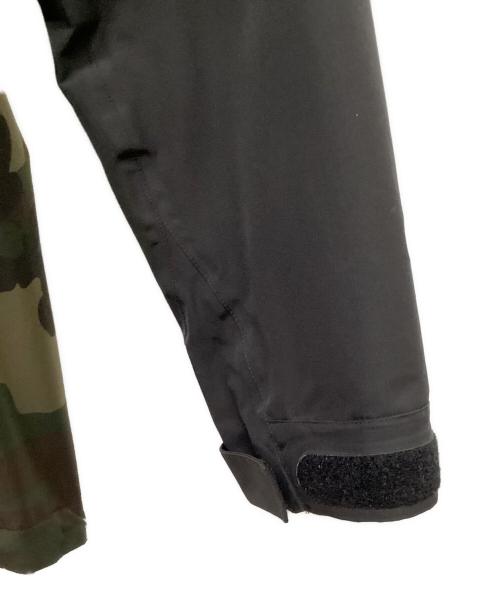 THE NORTH FACE（ザ ノース フェイス）THE NORTH FACE (ザ ノース フェイス) ノベルティマウンテンジャケット　SIZE M カモ サイズ:SIZE Mの古着・服飾アイテム