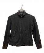 ARC'TERYXアークテリクス）の古着「DELTA LT JACKET」｜ブラック