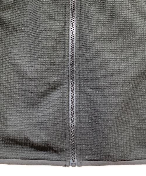 ARC'TERYX（アークテリクス）ARC'TERYX (アークテリクス) DELTA LT JACKET ブラック サイズ:SIZE Mの古着・服飾アイテム