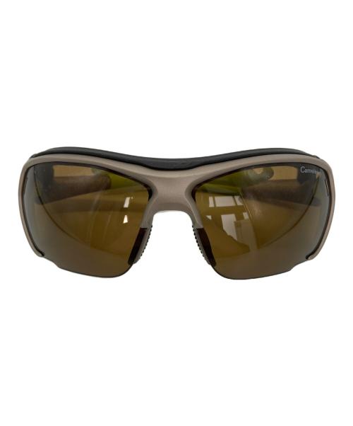 Julbo（ジュルボ）Julbo (ジュルボ) サングラス　Trek Cameleon チタニウム/ライムグリーンの古着・服飾アイテム