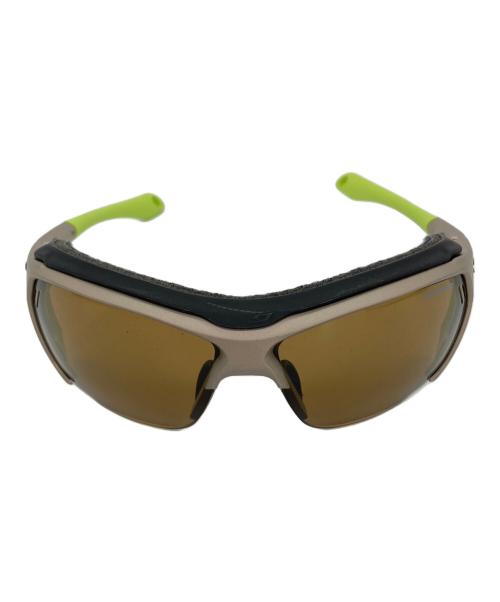 Julbo（ジュルボ）Julbo (ジュルボ) サングラス　Trek Cameleon チタニウム/ライムグリーンの古着・服飾アイテム
