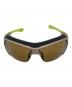 Julbo (ジュルボ) サングラス　Trek Cameleon チタニウム/ライムグリーン：4000円