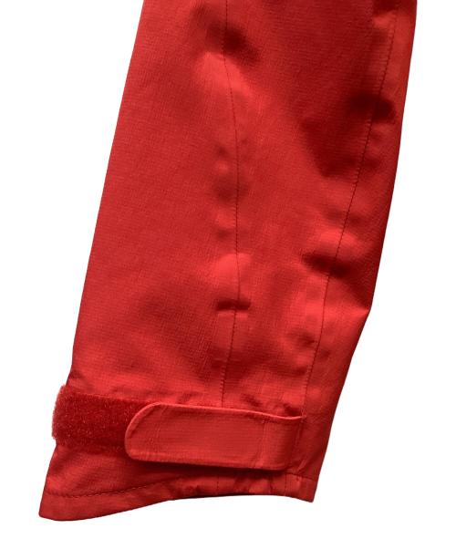 MountainEquipment（マウンテンイクィップメント）MountainEquipment (マウンテンイクィップメント) Shivling Jacket レッド サイズ:SIZE Mの古着・服飾アイテム