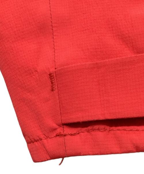 MountainEquipment（マウンテンイクィップメント）MountainEquipment (マウンテンイクィップメント) Shivling Jacket レッド サイズ:SIZE Mの古着・服飾アイテム