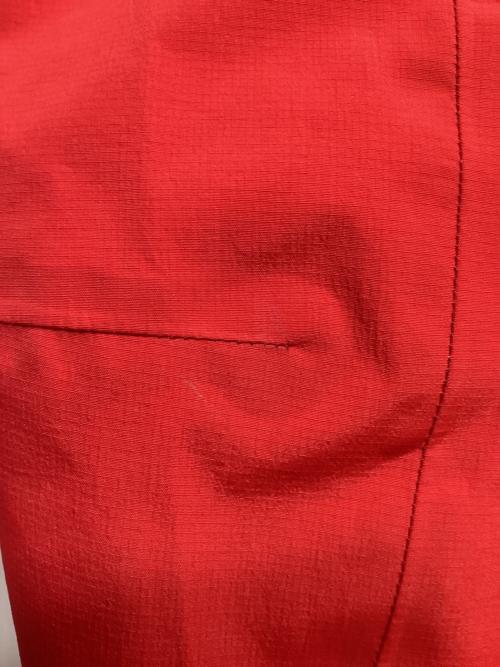 MountainEquipment（マウンテンイクィップメント）MountainEquipment (マウンテンイクィップメント) Shivling Jacket レッド サイズ:SIZE Mの古着・服飾アイテム