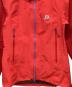 中古・古着 MountainEquipment (マウンテンイクィップメント) Shivling Jacket レッド サイズ:SIZE M：12000円
