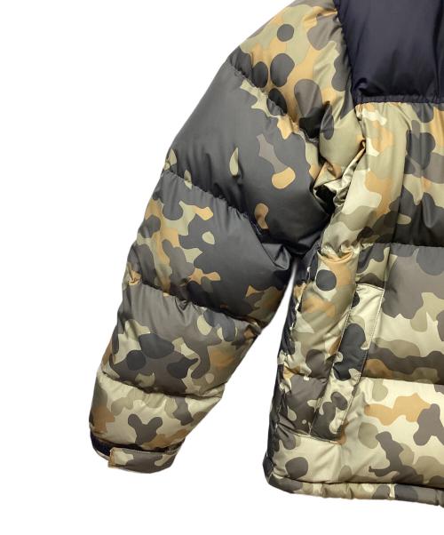 THE NORTH FACE（ザ ノース フェイス）THE NORTH FACE (ザ ノース フェイス) アウトドアウェア(ジャケット) 迷彩柄 サイズ:SIZE Sの古着・服飾アイテム