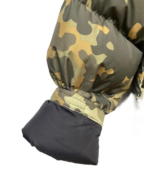 THE NORTH FACE（ザ ノース フェイス）THE NORTH FACE (ザ ノース フェイス) アウトドアウェア(ジャケット) 迷彩柄 サイズ:SIZE Sの古着・服飾アイテム