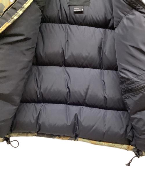 THE NORTH FACE（ザ ノース フェイス）THE NORTH FACE (ザ ノース フェイス) アウトドアウェア(ジャケット) 迷彩柄 サイズ:SIZE Sの古着・服飾アイテム