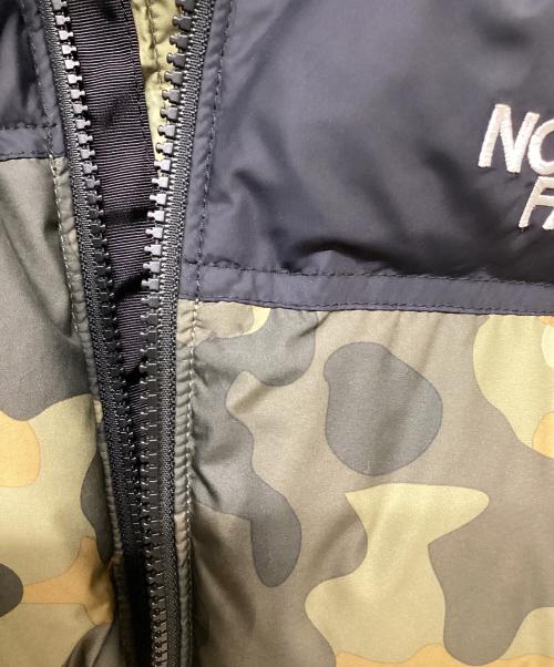 THE NORTH FACE（ザ ノース フェイス）THE NORTH FACE (ザ ノース フェイス) アウトドアウェア(ジャケット) 迷彩柄 サイズ:SIZE Sの古着・服飾アイテム