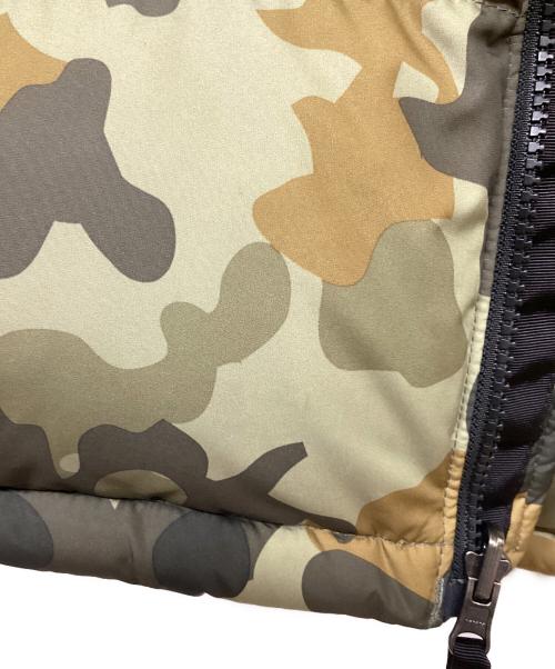 THE NORTH FACE（ザ ノース フェイス）THE NORTH FACE (ザ ノース フェイス) アウトドアウェア(ジャケット) 迷彩柄 サイズ:SIZE Sの古着・服飾アイテム