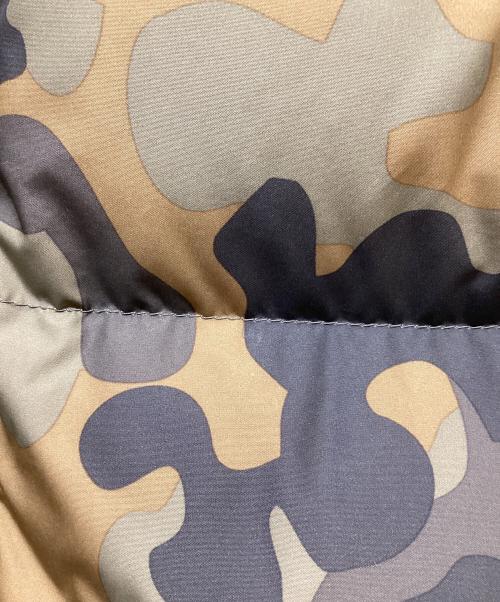 THE NORTH FACE（ザ ノース フェイス）THE NORTH FACE (ザ ノース フェイス) アウトドアウェア(ジャケット) 迷彩柄 サイズ:SIZE Sの古着・服飾アイテム