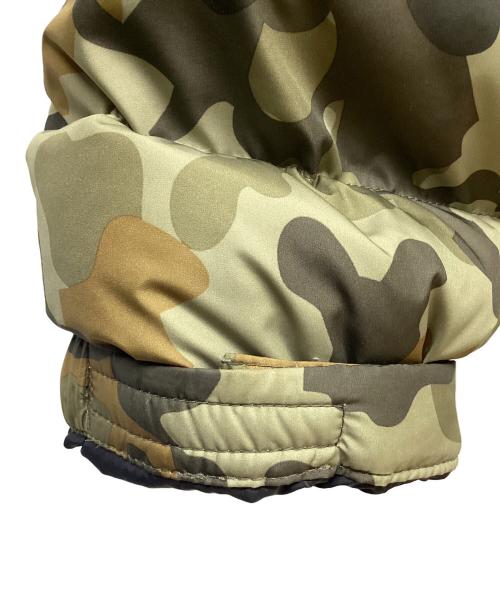 THE NORTH FACE（ザ ノース フェイス）THE NORTH FACE (ザ ノース フェイス) アウトドアウェア(ジャケット) 迷彩柄 サイズ:SIZE Sの古着・服飾アイテム