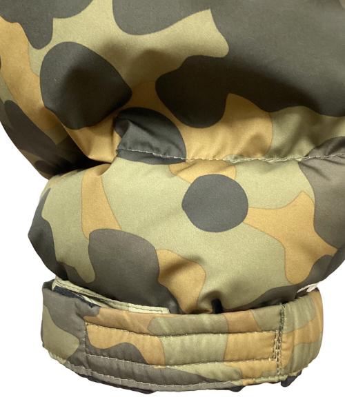 THE NORTH FACE（ザ ノース フェイス）THE NORTH FACE (ザ ノース フェイス) アウトドアウェア(ジャケット) 迷彩柄 サイズ:SIZE Sの古着・服飾アイテム