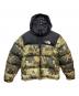 THE NORTH FACE（ザ ノース フェイス）の古着「アウトドアウェア(ジャケット)」｜迷彩柄