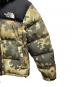 中古・古着 THE NORTH FACE (ザ ノース フェイス) アウトドアウェア(ジャケット) 迷彩柄 サイズ:SIZE S：20000円