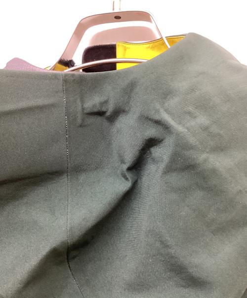 ARC'TERYX（アークテリクス）ARC'TERYX (アークテリクス) ALPHA SV JACKET グリーン サイズ:SIZE Sの古着・服飾アイテム