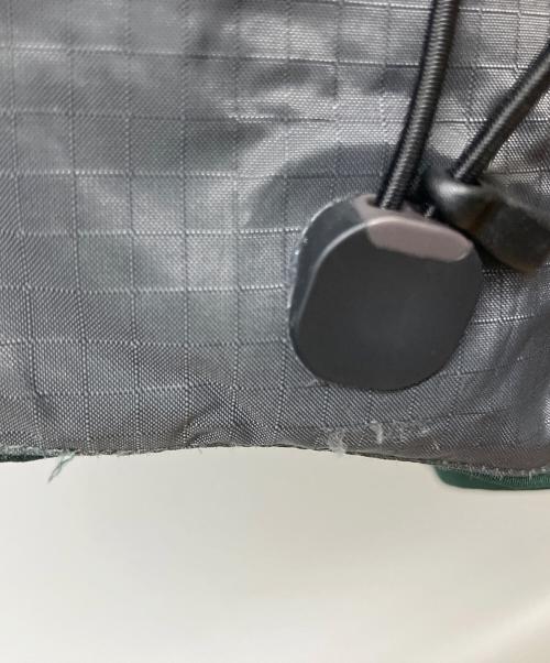 ARC'TERYX（アークテリクス）ARC'TERYX (アークテリクス) ALPHA SV JACKET グリーン サイズ:SIZE Sの古着・服飾アイテム