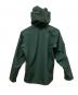 ARC'TERYX (アークテリクス) ALPHA SV JACKET グリーン サイズ:SIZE S：80000円