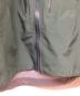中古・古着 ARC'TERYX (アークテリクス) ALPHA SV JACKET グリーン サイズ:SIZE S：80000円