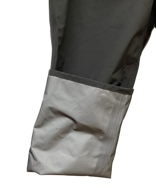 BLOOM（ブルーム）BLOOM (ブルーム) トレッキングウェア(レインウェア) ブルー×ブラック サイズ:SIZE Lの古着・服飾アイテム