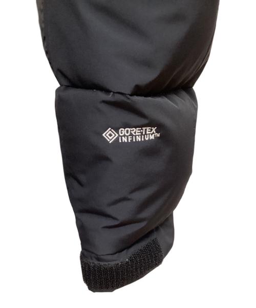 THE NORTH FACE（ザ ノース フェイス）THE NORTH FACE (ザ ノース フェイス) アウトドアウェア(ジャケット) ブラック サイズ:SIZE Lの古着・服飾アイテム